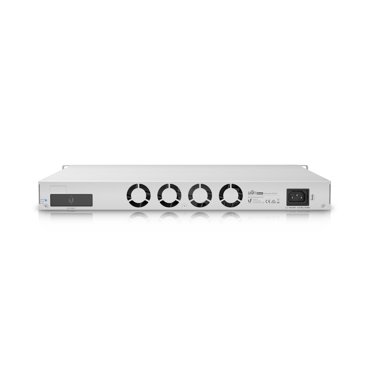 UniFi Switch Enterprise 48 PoE 720W PoE