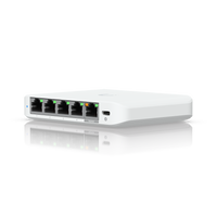 UniFi Switch Flex Mini 2.5G 5 poort