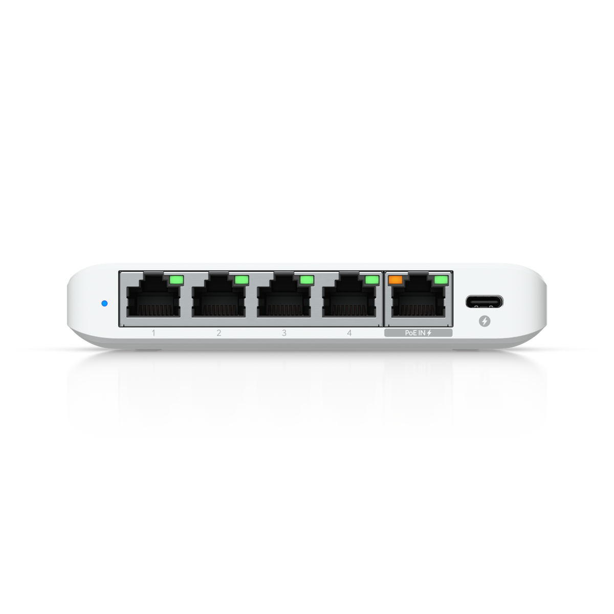 UniFi Switch Flex Mini 2.5G 5 poort