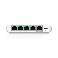 UniFi Switch Flex Mini 2.5G 5 poort