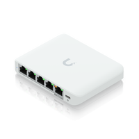 UniFi Switch Flex Mini 2.5G 5 poort