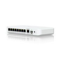 UniFi Switch Flex 2.5G 8 poort PoE