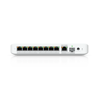 UniFi Switch Flex 2.5G 8 poort PoE