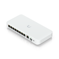UniFi Switch Flex 2.5G 8 poort PoE