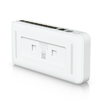 UniFi Switch Flex 2.5G 8 poort PoE