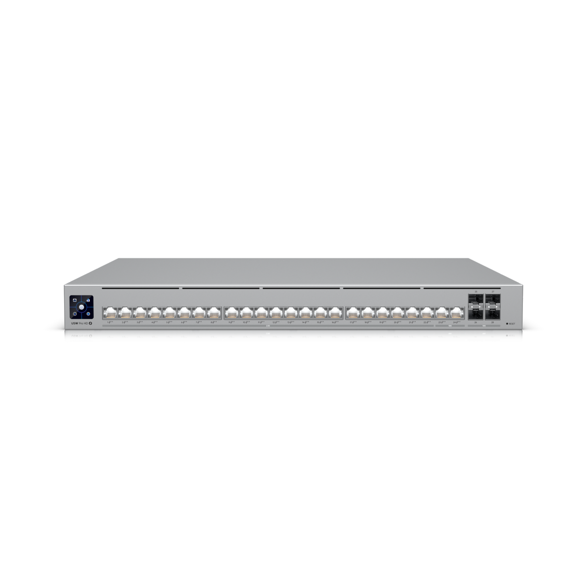 UniFi Pro HD 24 PoE 600W