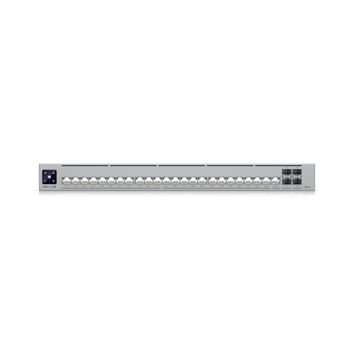 UniFi Pro HD 24 PoE 600W