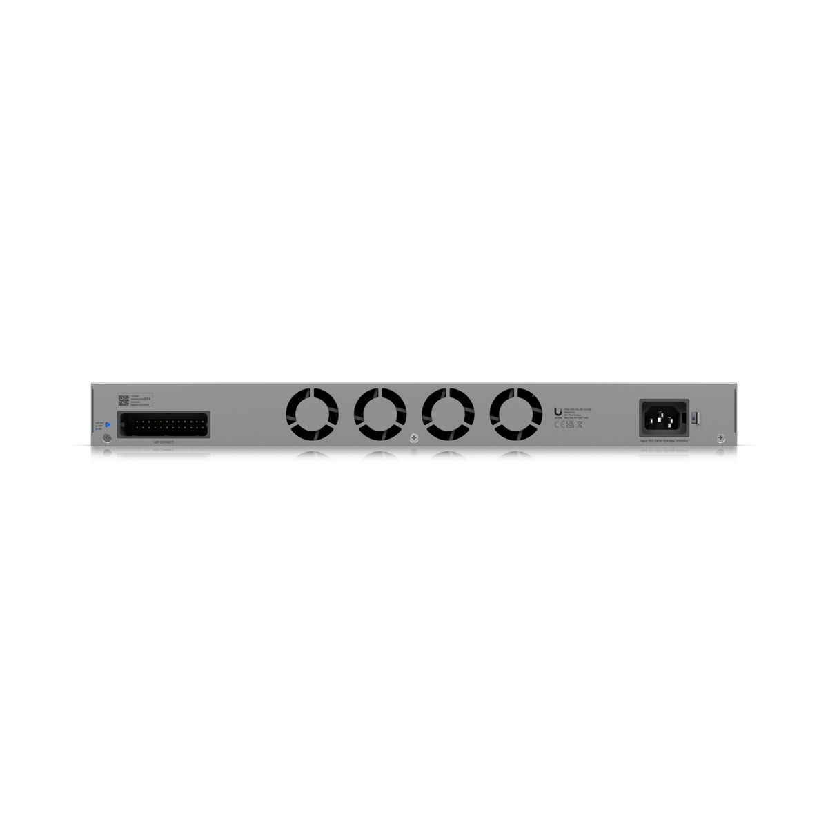 UniFi Pro HD 24 PoE 600W