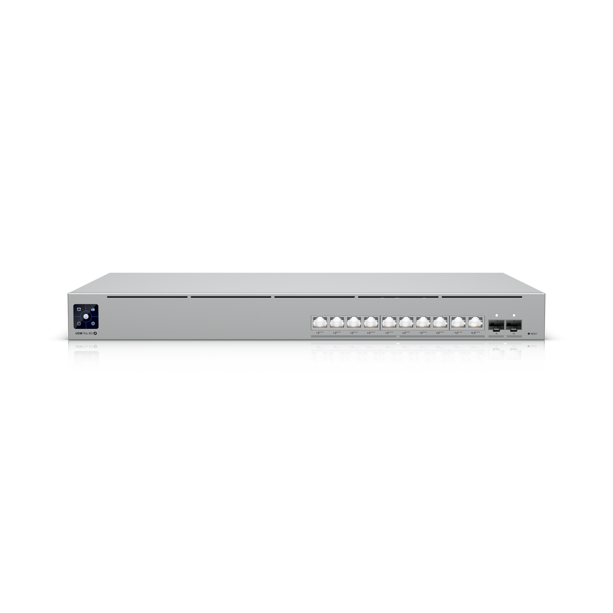 UniFi Switch Professional XG 10 poort 400w PoE