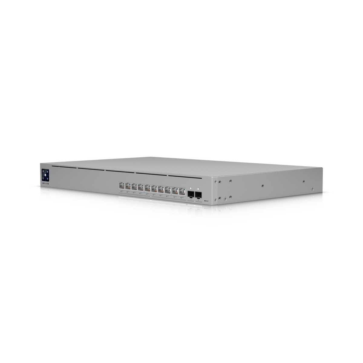 UniFi Switch Professional XG 10 poort 400w PoE