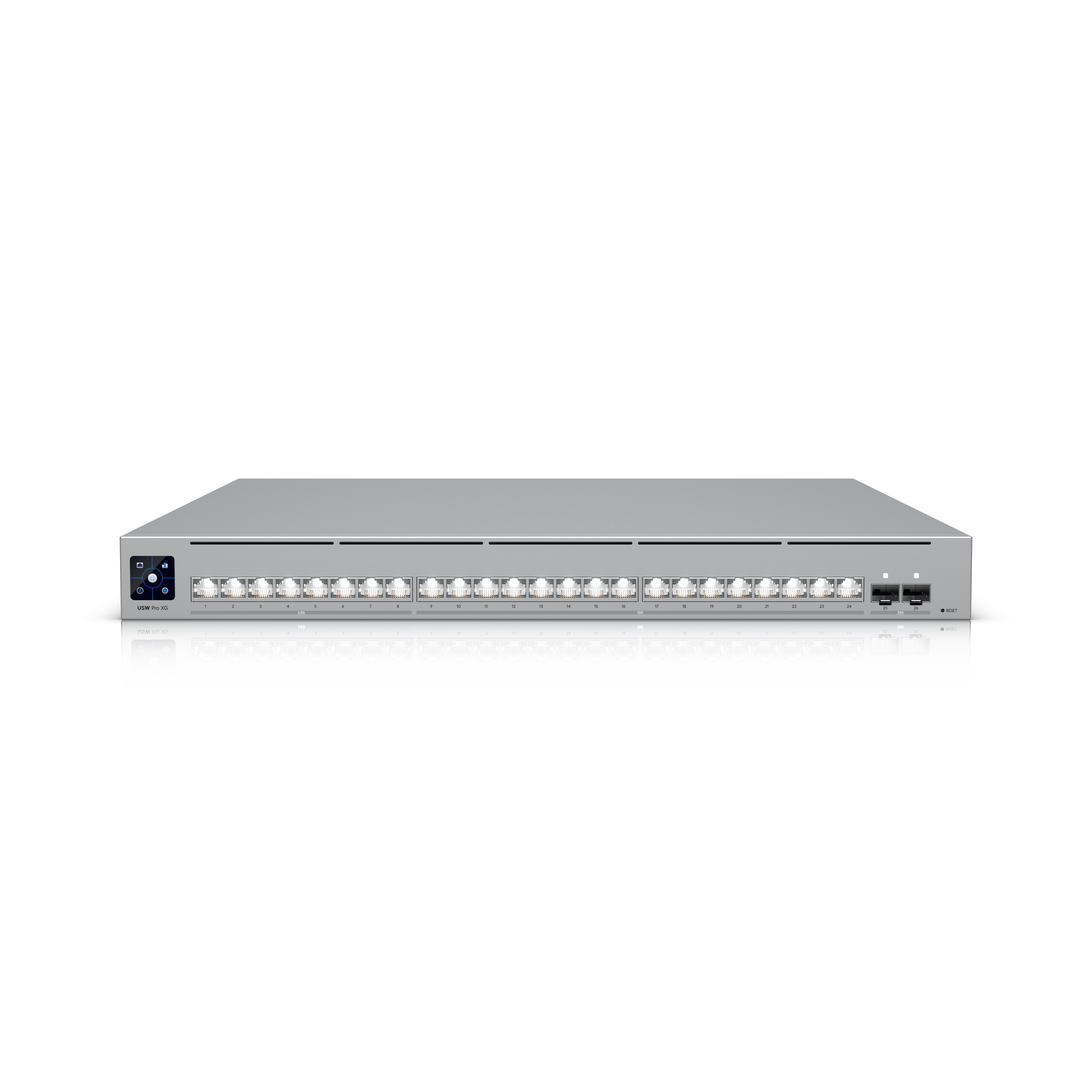 UniFi Switch Professional XG 24 poort