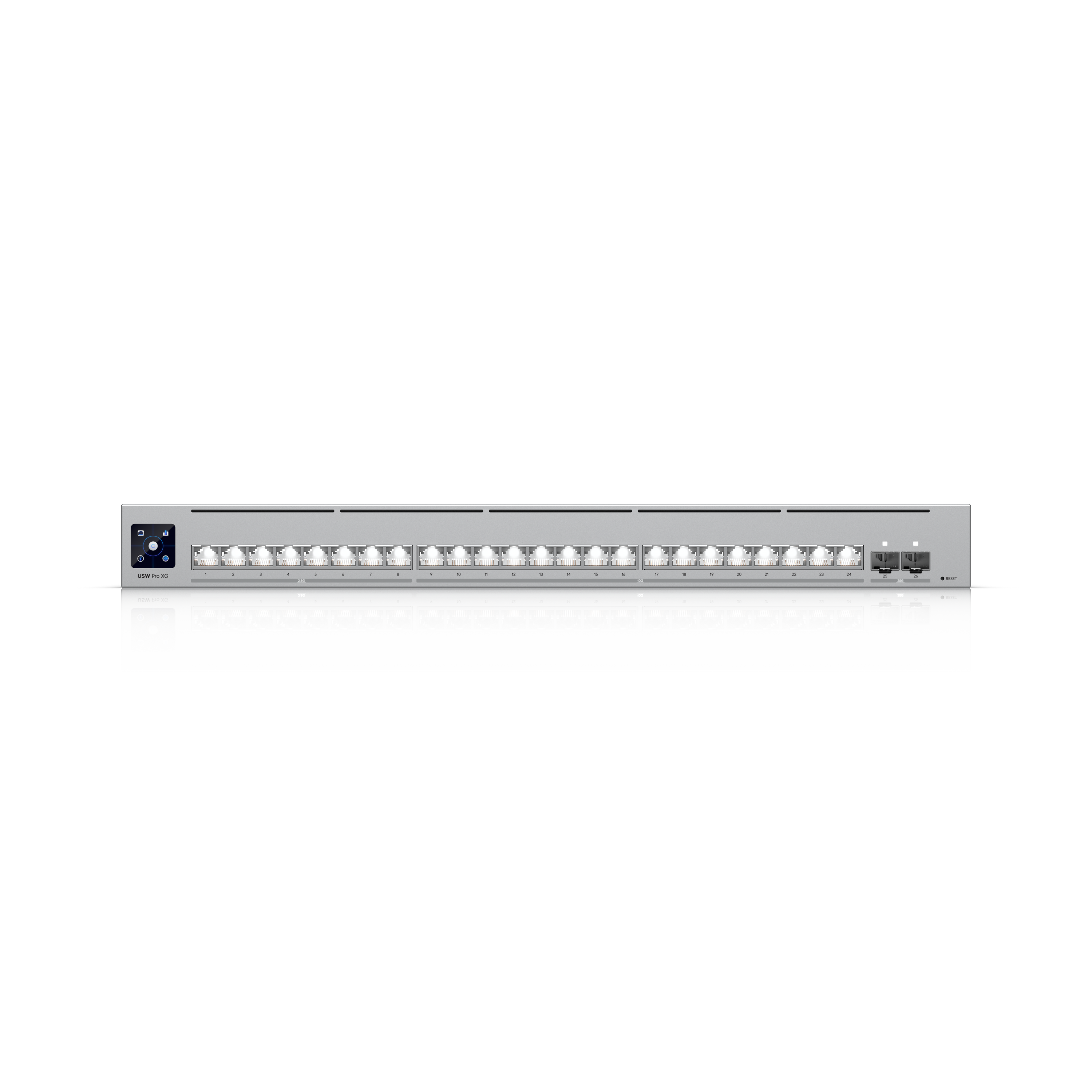 UniFi Switch Professional XG 24 poort