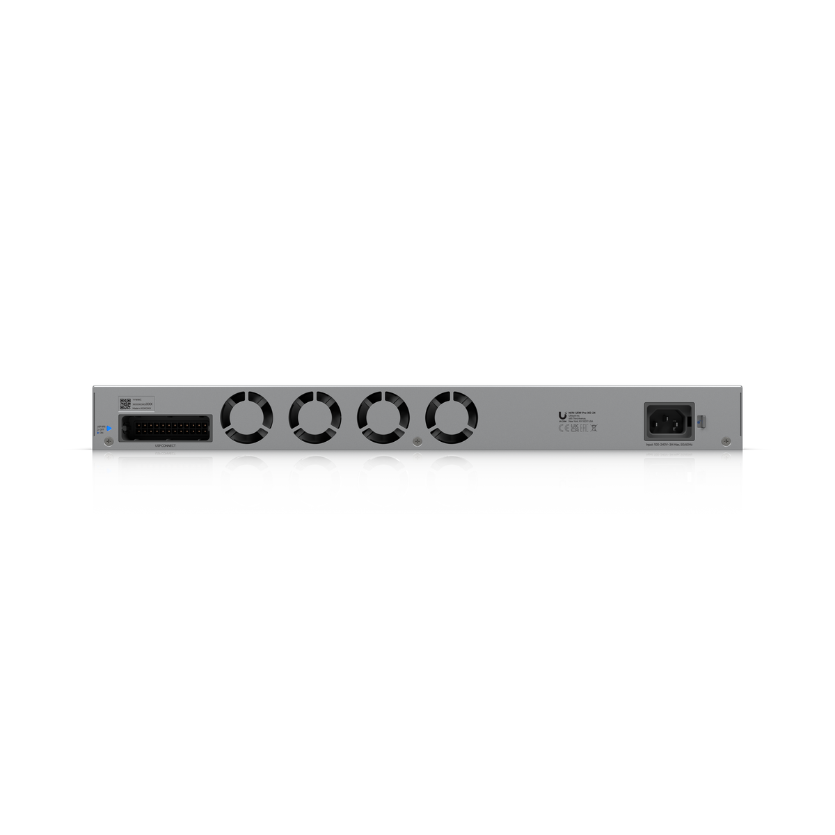 UniFi Switch Professional XG 24 poort