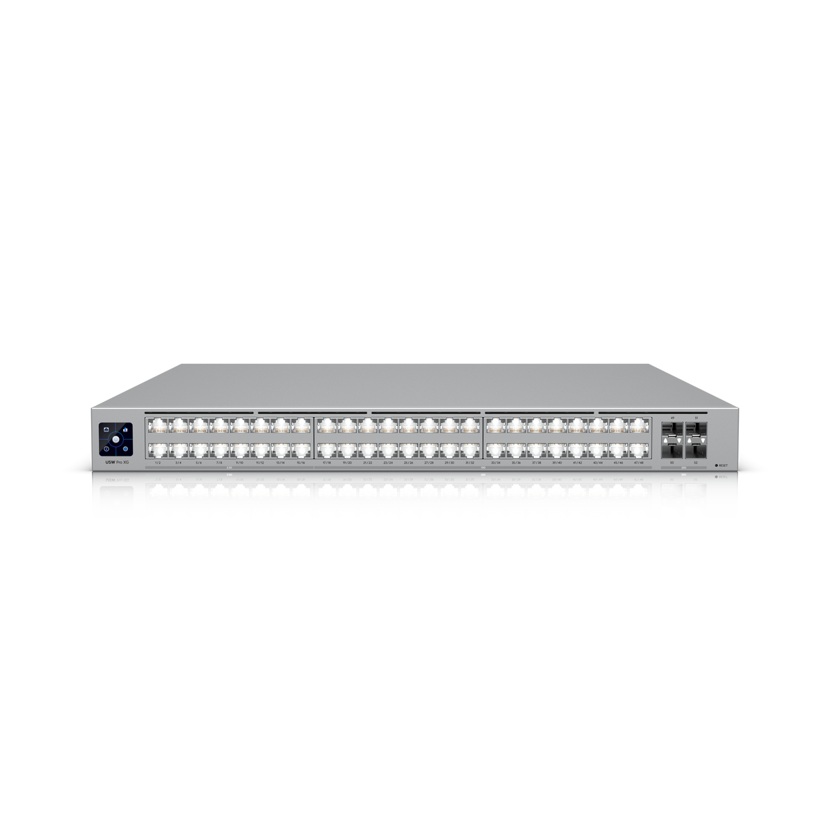 UniFi Switch Professional XG 48 poort