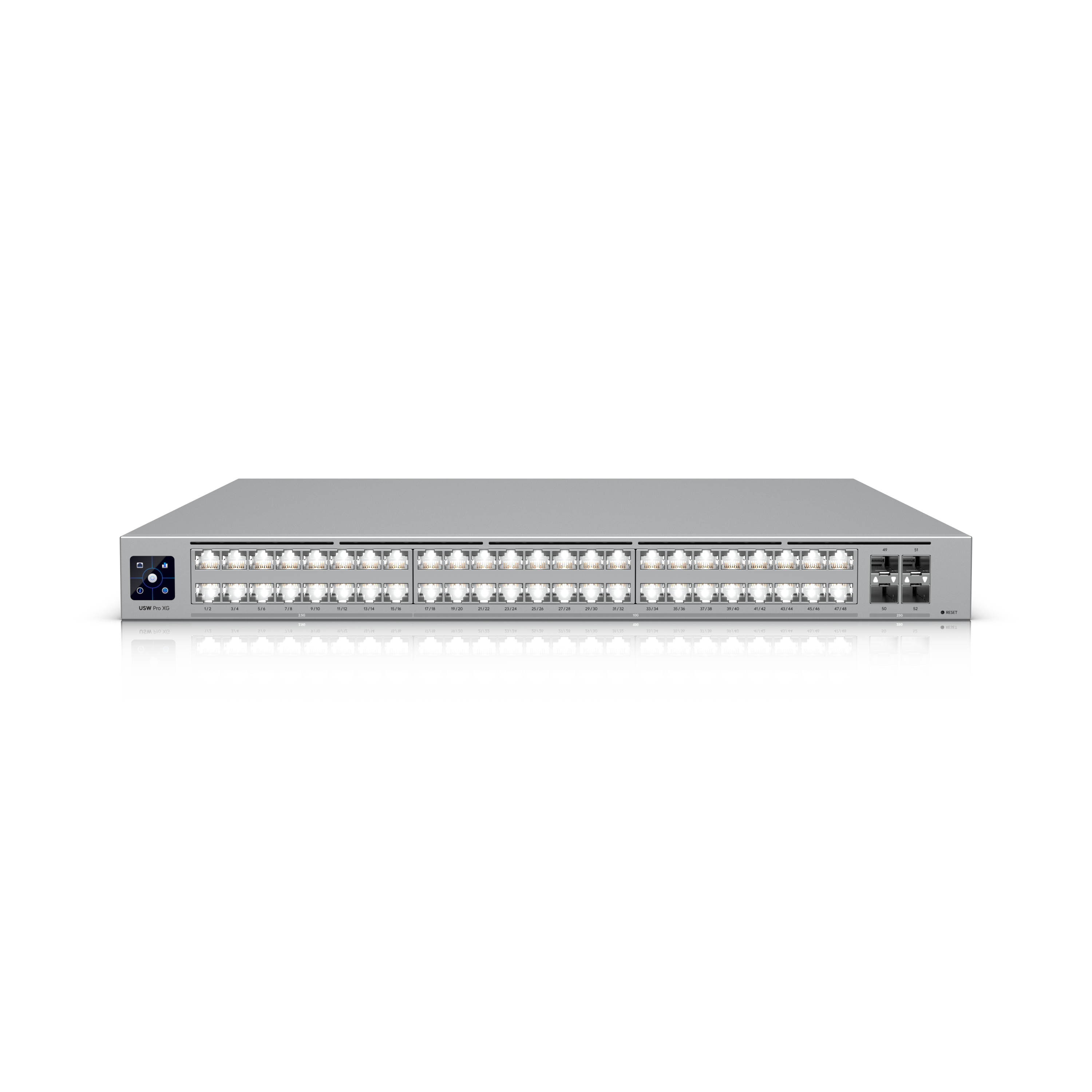 UniFi Switch Professional XG 48 poort