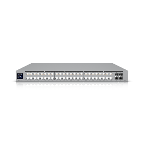 UniFi Switch Professional XG 48 poort