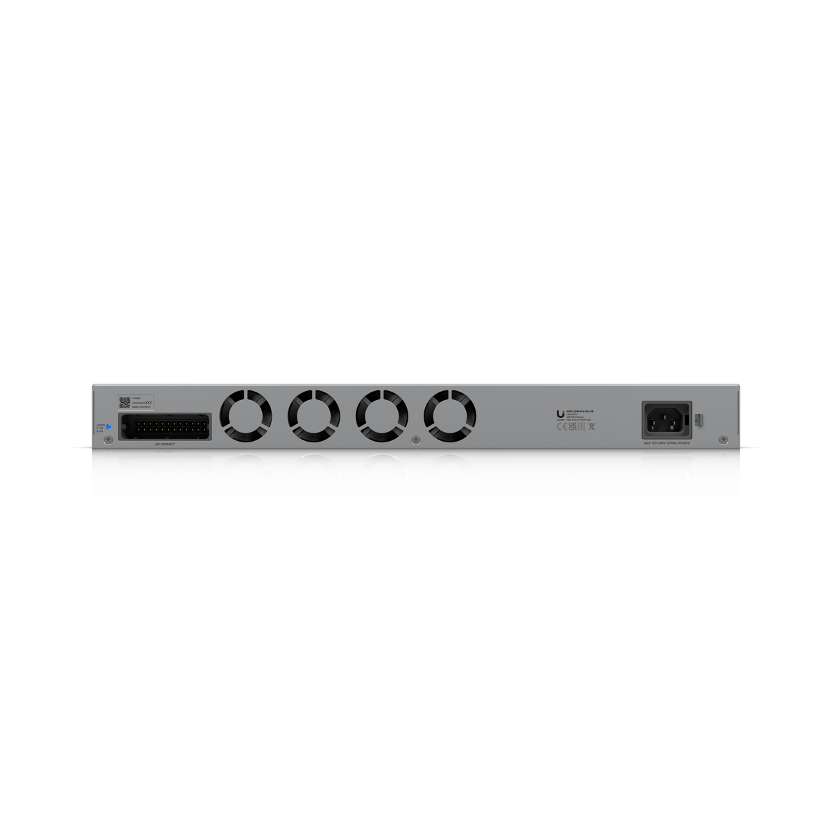 UniFi Switch Professional XG 48 poort