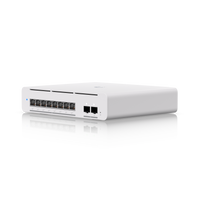 UniFi Switch Professional XG 8 poorts 155w PoE