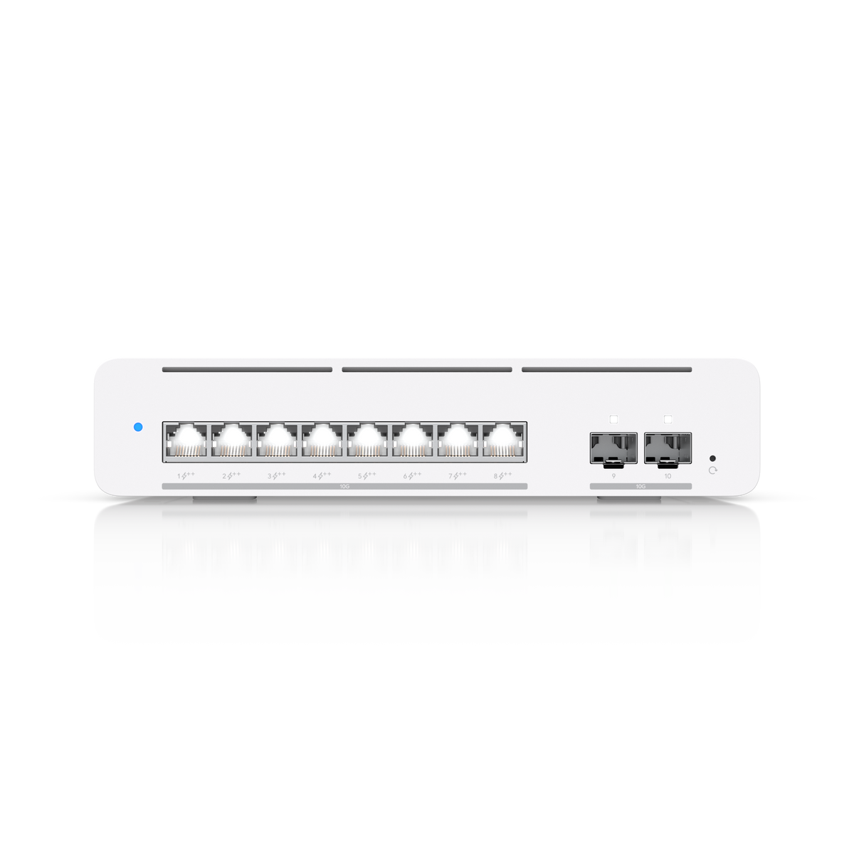 UniFi Switch Professional XG 8 poorts 155w PoE