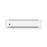 UniFi Switch Professional XG 8 poorts 155w PoE