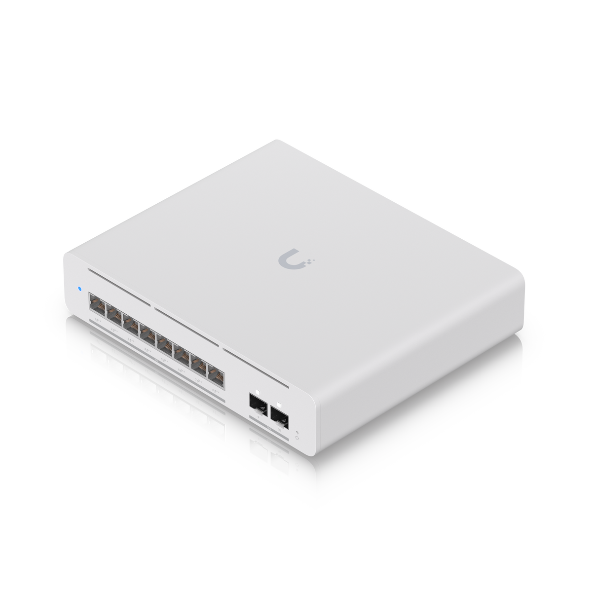 UniFi Switch Professional XG 8 poorts 155w PoE