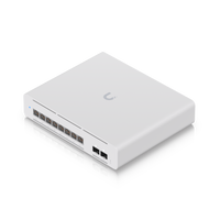 UniFi Switch Professional XG 8 poorts 155w PoE