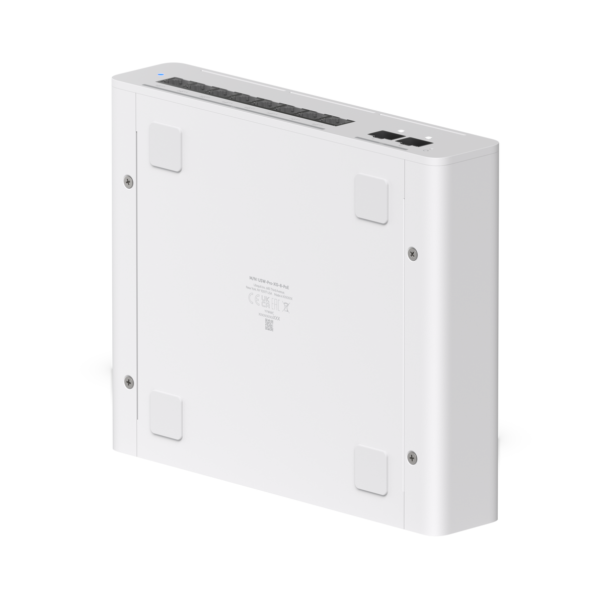 UniFi Switch Professional XG 8 poorts 155w PoE