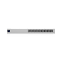 UniFi Switch Pro XG Aggregation