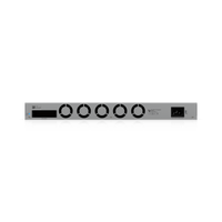 UniFi Switch Pro XG Aggregation