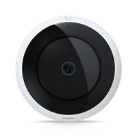 UniFi Protect AI 360 Wit