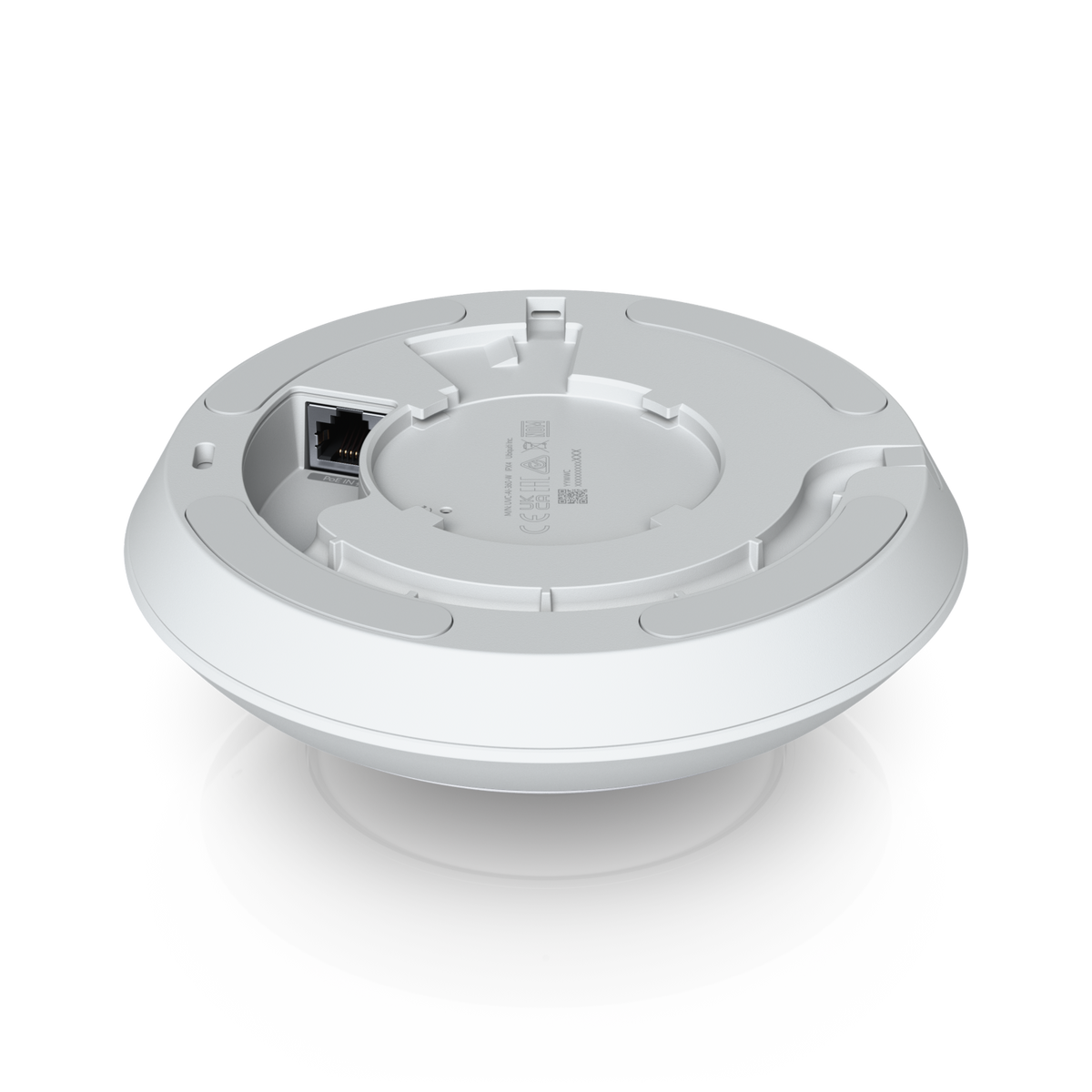UniFi Protect AI 360 Wit