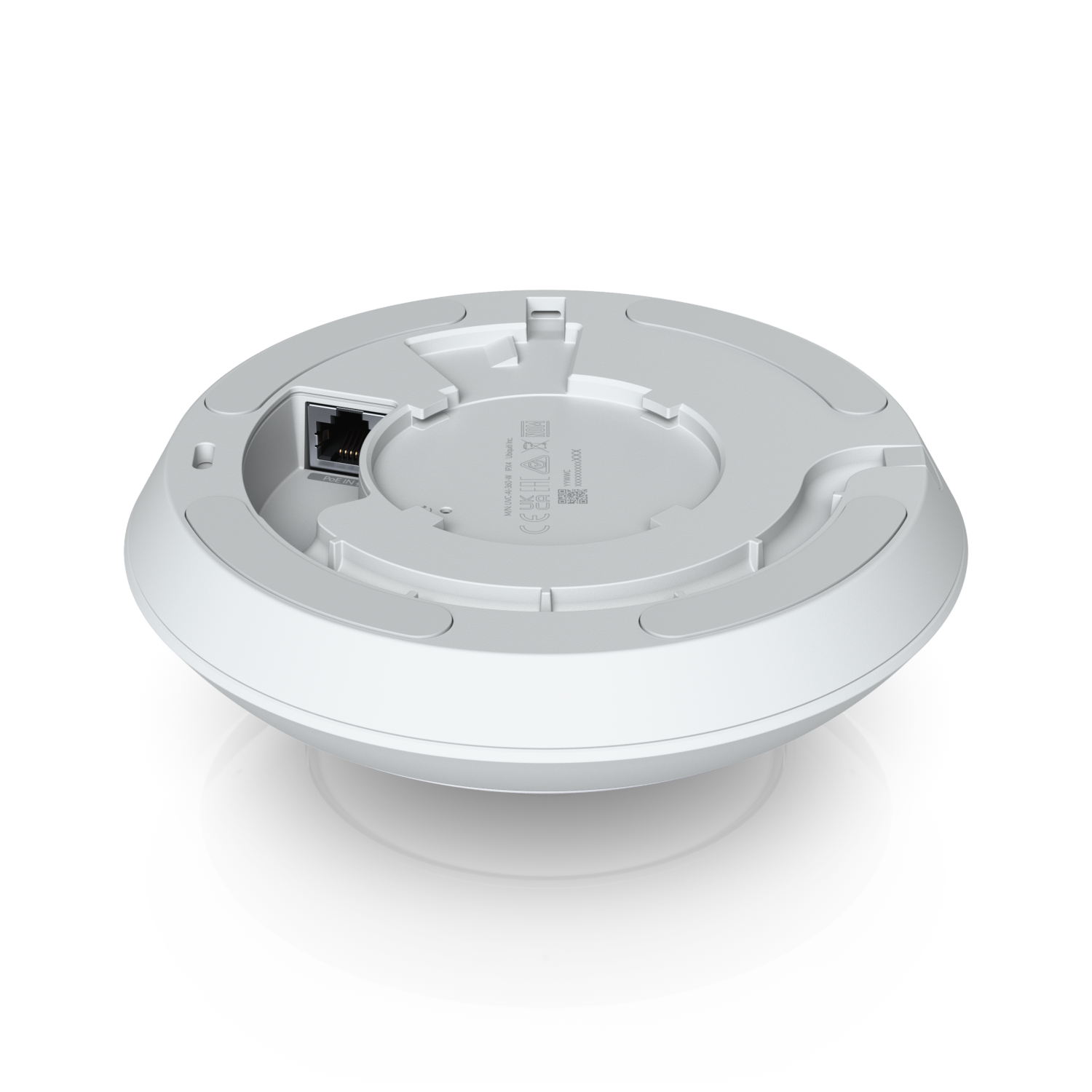 UniFi Protect AI 360 Wit