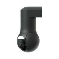UniFi Protect G5 PTZ Black