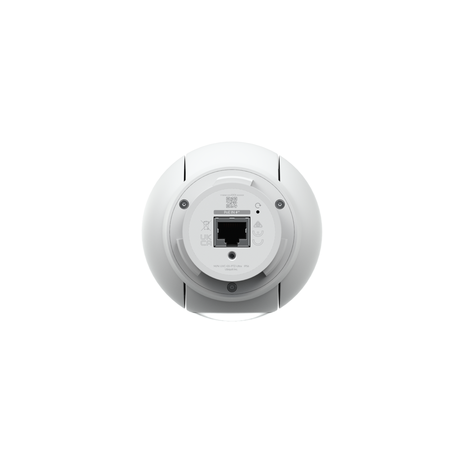 UniFi Protect G5 PTZ Wit