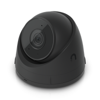 UniFi Protect G5 Turret Ultra Zwart