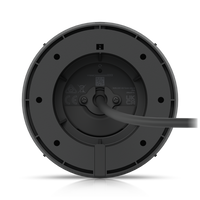 UniFi Protect G5 Turret Ultra Zwart