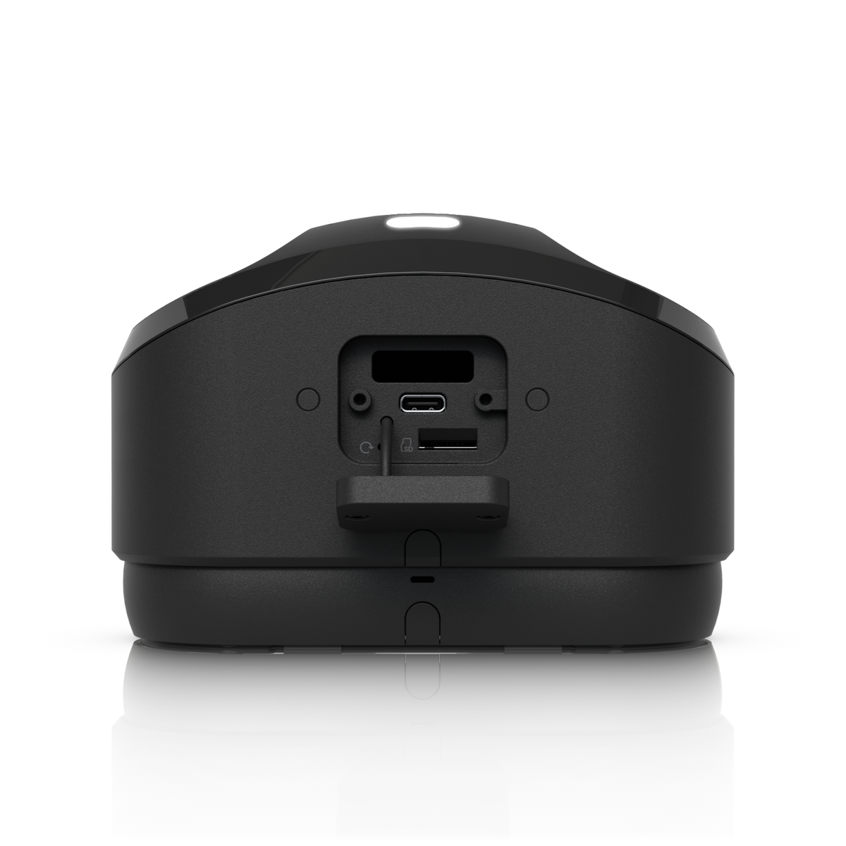 UniFi Protect G6 180 Zwart