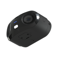 UniFi Protect G6 180 Zwart
