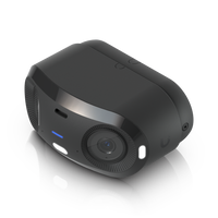 UniFi Protect G6 180 Zwart