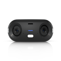 UniFi Protect G6 180 Zwart