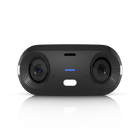 UniFi Protect G6 180 Zwart