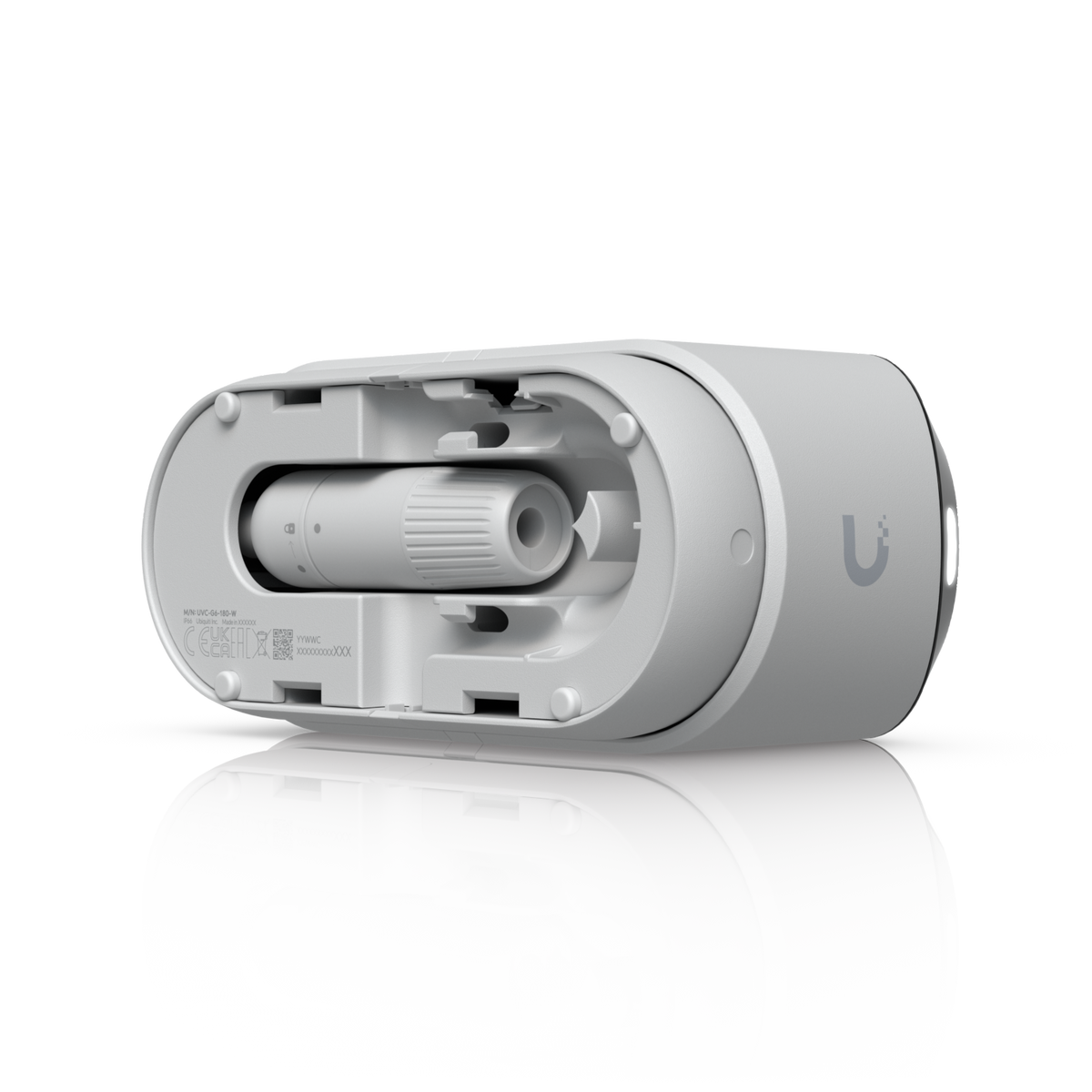 UniFi Protect G6 180 Wit