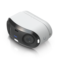 UniFi Protect G6 180 Wit