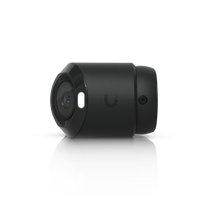 UniFi Protect G6 180 Zwart