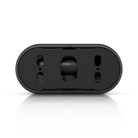 UniFi Protect G6 180 Zwart