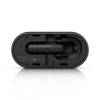 UniFi Protect G6 180 Zwart
