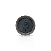 UniFi Protect G6 Bullet Zwart