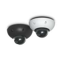 UniFi Protect G6 Dome Zwart