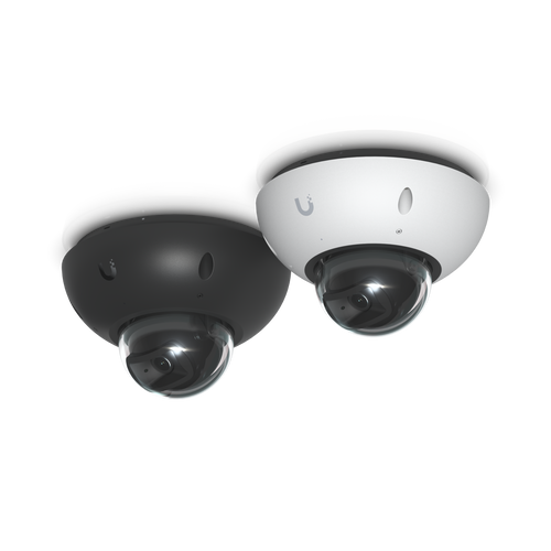 UniFi Protect G6 Dome Zwart