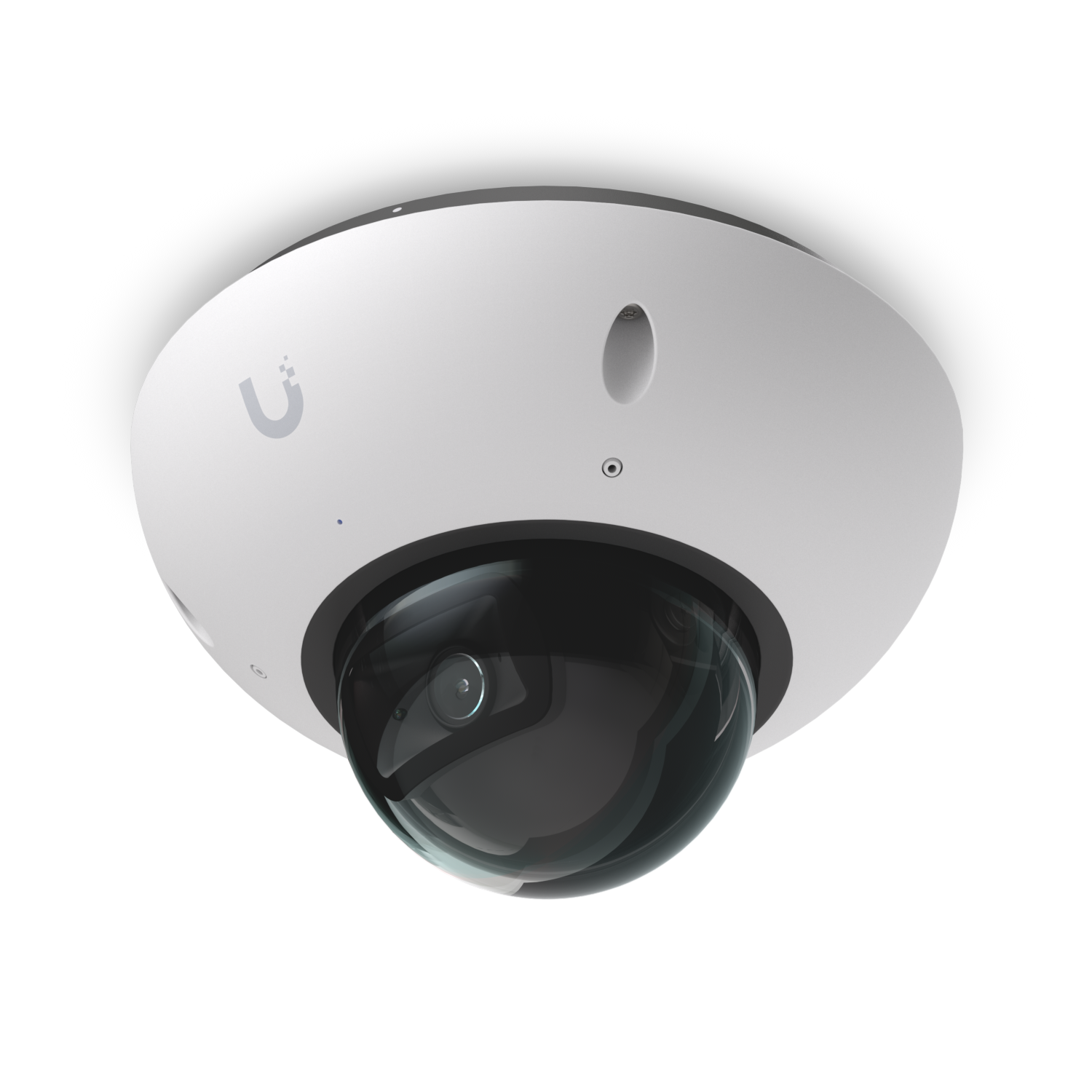 UniFi Protect G6 Dome Wit
